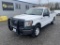 2011 Ford F150 XL Pickup