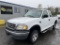 2000 Ford F150 XL Extra Cab 4x4 Pickup