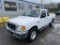 2005 Ford Ranger XLT 4x4 Extra Cab Pickup