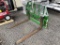 Frontier Fork Attachment