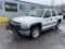 2002 Chevrolet Suburban LS 4x4 SUV