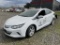 2018 Chevrolet Volt Hatchback Sedan