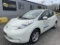 2011 Nissan Leaf Hatchback Sedan