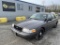 2008 Ford Crown Victoria Sedan