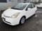 2007 Toyota Prius Sedan