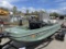 Tide Craft Fishing Boat