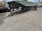 1986 VM Custom S/A Boat Trailer