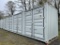 2021 40' Shipping Container