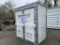 2022 Bastone Portable Double Restroom