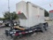 1972 Denyo OB-4401K Towable Generator