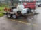 Alkota Towable Pressure Washer