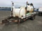 2004 TLR VT/500D Vaxcavator Towable Vacuum