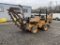 2010 Astec RT360 Ride On Trencher