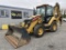 2012 Caterpillar 430F IT 4x4 Loader Backhoe