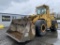 1992 Caterpillar 966F Wheel Loader