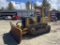 John Deere 450H Crawler Dozer