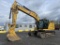 2020 Caterpillar 323 Hydraulic Excavator