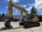 2005 Komatsu PC270LC Hydraulic Excavator