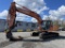 2003 Hitachi ZX200LC Hydraulic Excavator