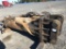 SJ Equipment SJ1500S Hydraulic Breaker