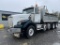 2001 Western Star 4964SX 5-Axle Dump Truck