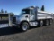 2004 Mack CV713 Tri-Axle Dump Truck