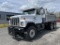 1997 International 2574 T/A Dump Truck