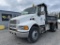 2007 Sterling Acterra S/A Dump Truck