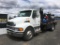 2006 Sterling Acctera 2-Axle Flatbed Service Truck