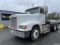 1996 Freightliner T/A Truck Tractor