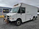 2003 Freightliner MT45 Step Van