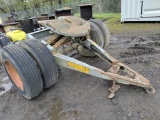 1994 Silver Eagle CST20W 5th Wheel Dolly