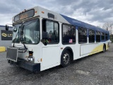 2003 New Flyer D40LF 40' Transit Bus