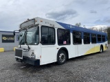 2003 New Flyer D40LF 40' Transit Bus
