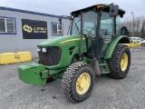 2009 John Deere 5075M Ag Tractor