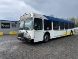 2003 New Flyer D40LF 40' Transit Bus
