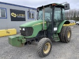 2005 John Deere 5425 Ag Tractor