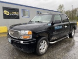 2005 GMC Denali Crew Cab Pickup
