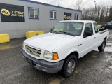 2003 Ford Ranger Pickup