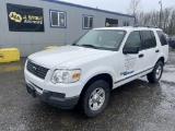 2006 Ford Explorer 4x4 SUV