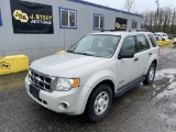 2008 Ford Escape 4x4 SUV
