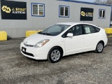 2007 Toyota Prius Sedan