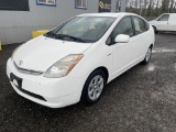 2007 Toyota Prius Sedan
