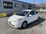 2005 Toyota Prius Sedan