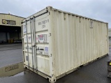 20' Shipping Container