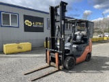 Toyota 8FGCU32 Forklift