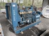 Kohler Generator