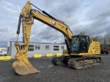2020 Caterpillar 323 Hydraulic Excavator