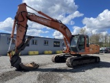 2003 Hitachi ZX200LC Hydraulic Excavator