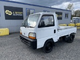 1995 Honda ACTY Mini AWD Off Road Truck